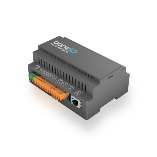 boneIO ESP 8x10A